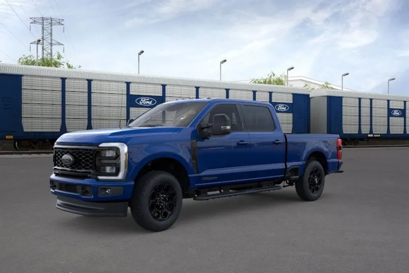 2026 Ford F-250 photo 1