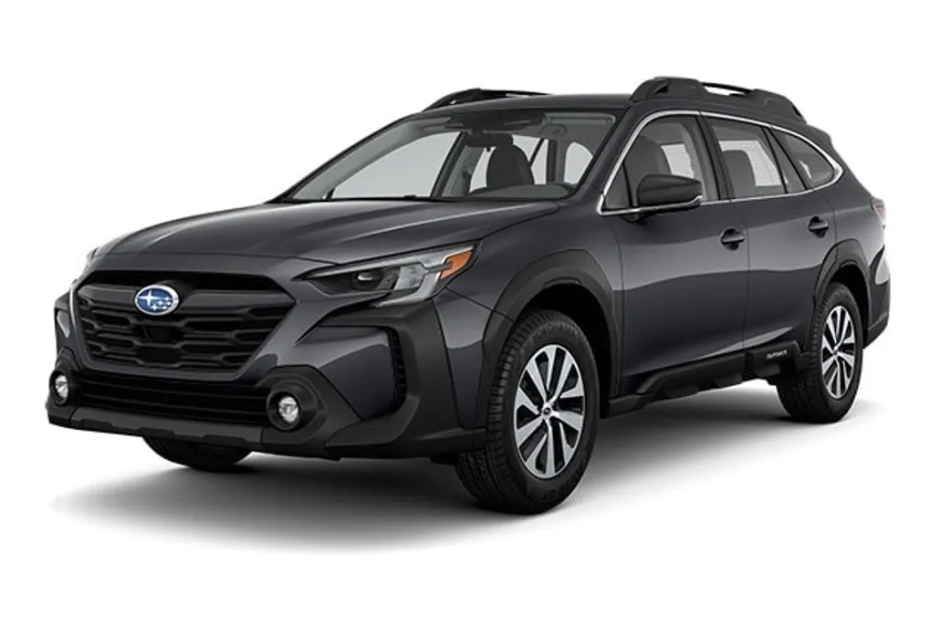 2025 Subaru Outback Base photo 1