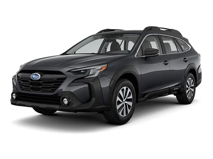 2025 Subaru Outback Base photo 1