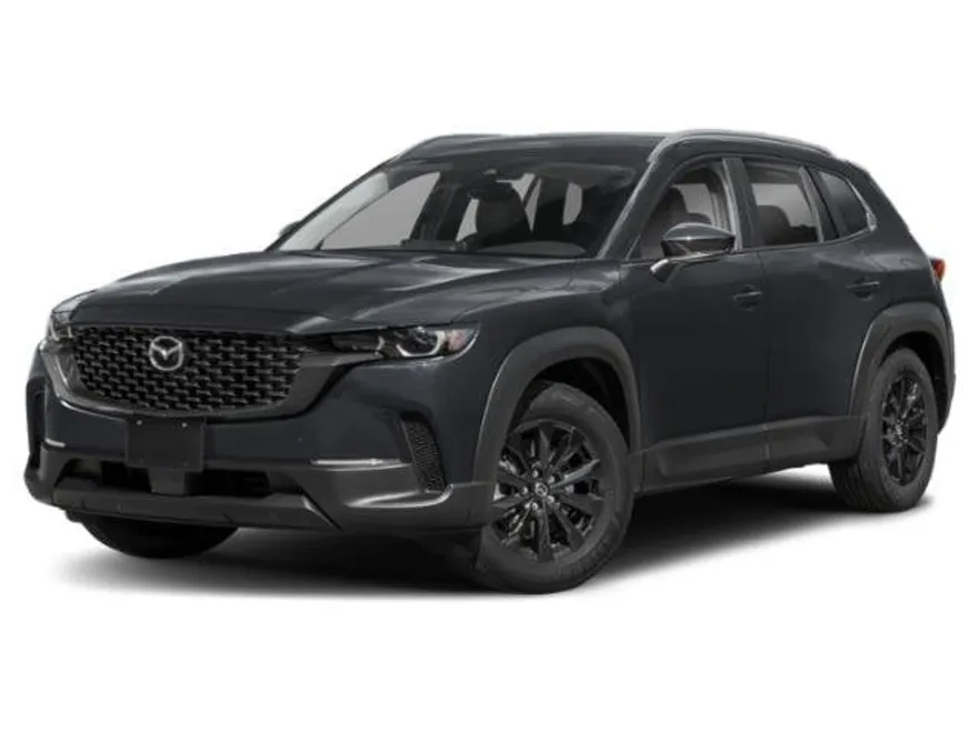 2025 Mazda CX-50 2.5 S Preferred photo 1