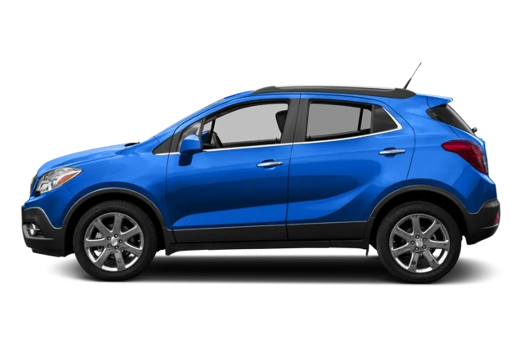 2016 Buick Encore Base photo 1