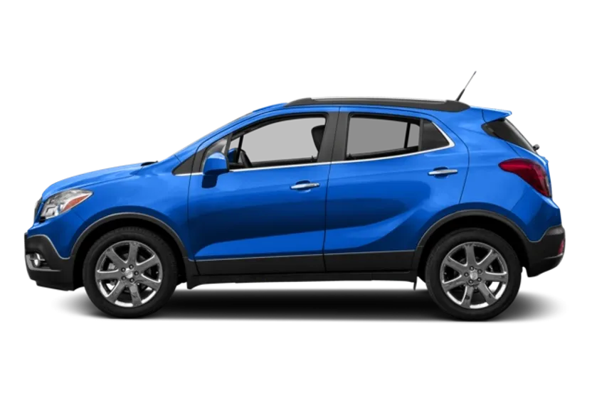 2016 Buick Encore Base photo 1