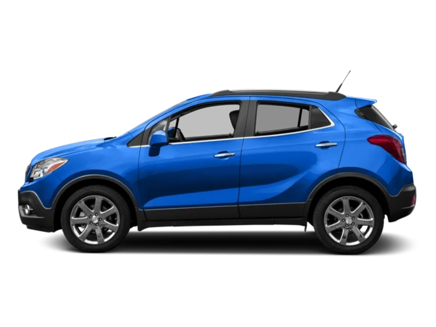 2016 Buick Encore Base photo 1