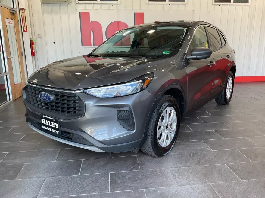 2024 Ford Escape Active photo 1