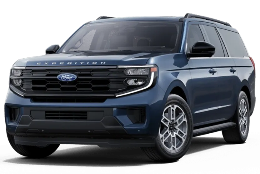 2025 Ford Expedition MAX photo 1