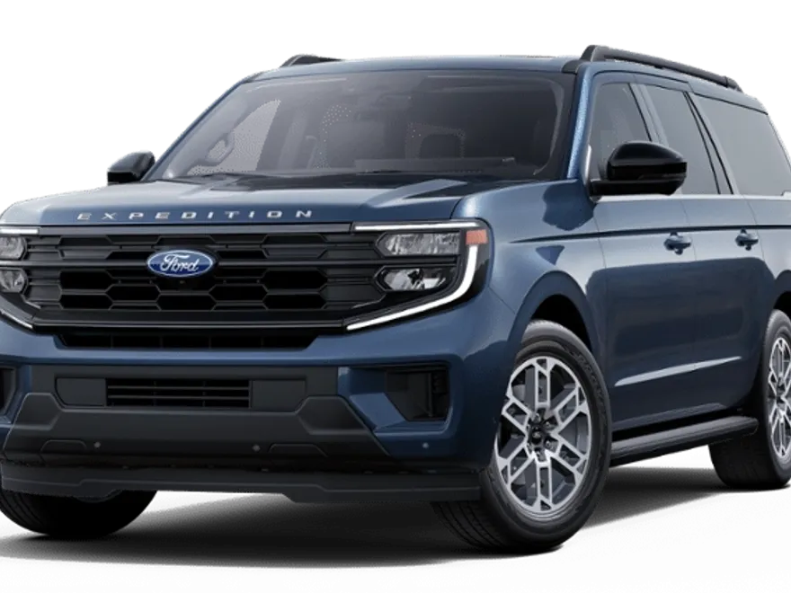 2025 Ford Expedition MAX photo 1
