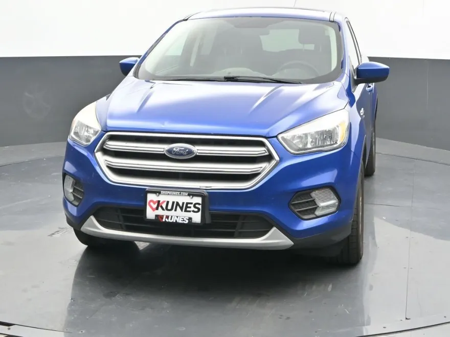 2017 Ford Escape SE photo 1