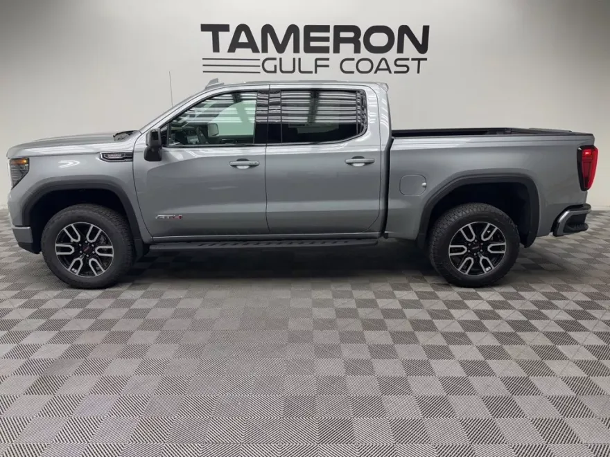 2026 Gmc Sierra 1500 AT4 photo 1
