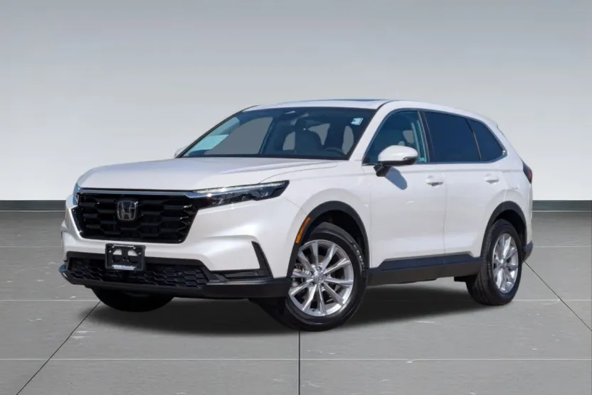 2023 Honda CR-V EX-L photo 1