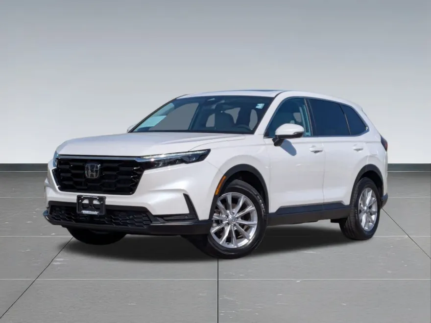 2023 Honda CR-V EX-L photo 1