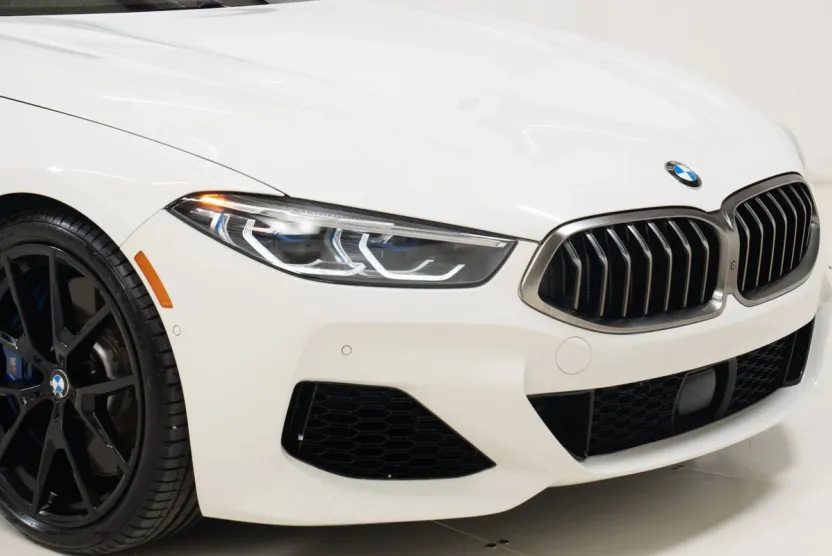 2022 Bmw M850i photo 1