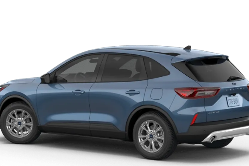 2026 Ford Escape Active photo 1