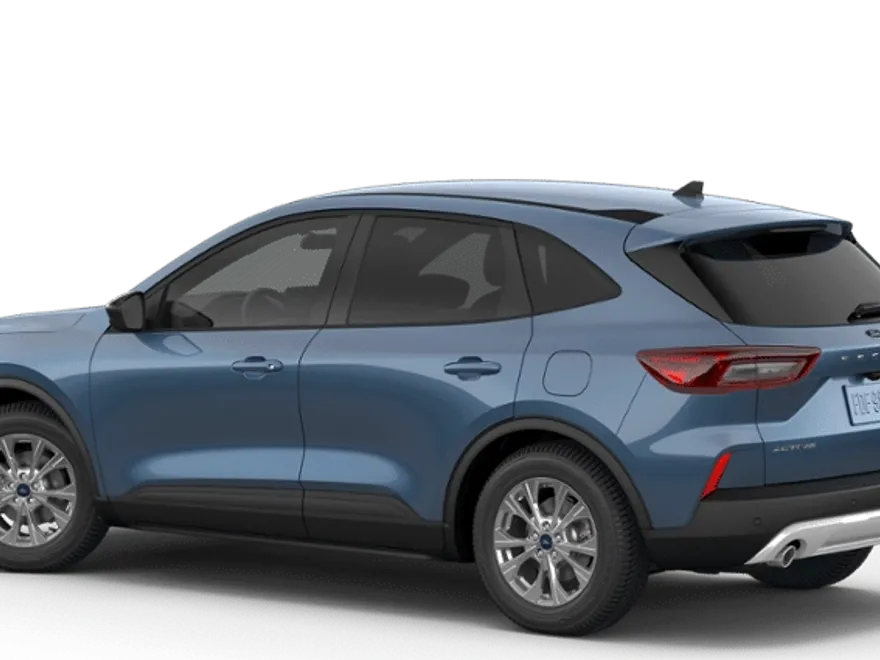 2026 Ford Escape Active photo 1