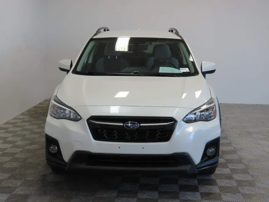 2018 Subaru Crosstrek 2.0i Premium photo 1