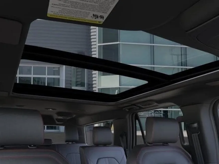 2024 Ford Expedition MAX Limited photo 22