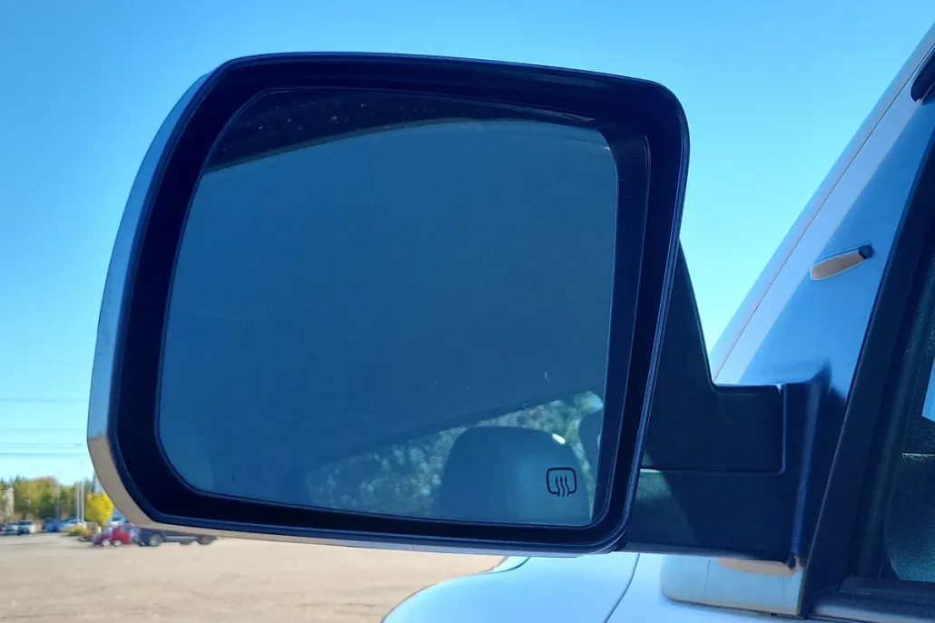 2014 Toyota Tundra SR5 photo 1
