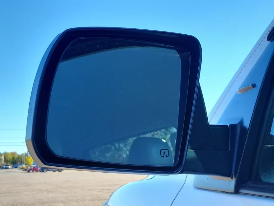 2014 Toyota Tundra SR5 photo 1