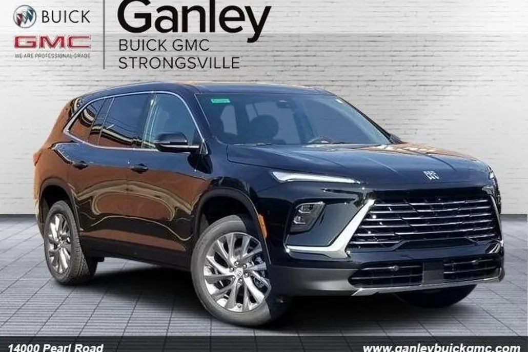 2025 Buick Enclave Preferred photo 1