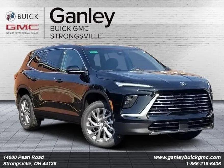 2025 Buick Enclave Preferred photo 1