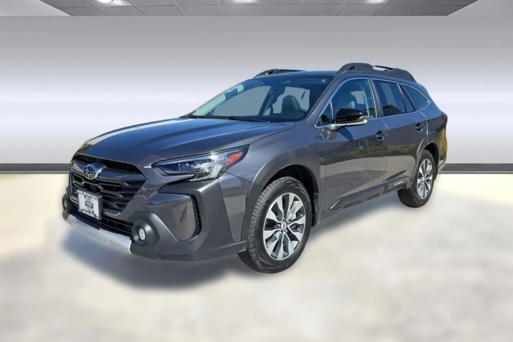 2025 Subaru Outback Limited photo 1