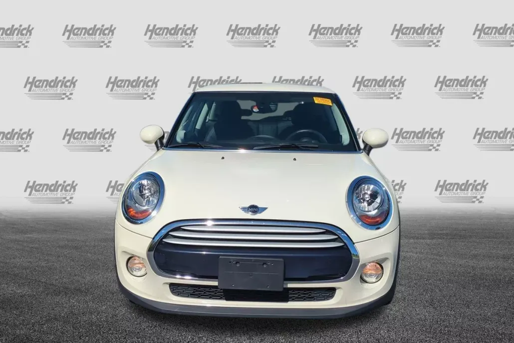 2014 Mini Cooper Hardtop photo 1