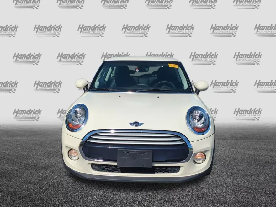 2014 Mini Cooper Hardtop photo 1