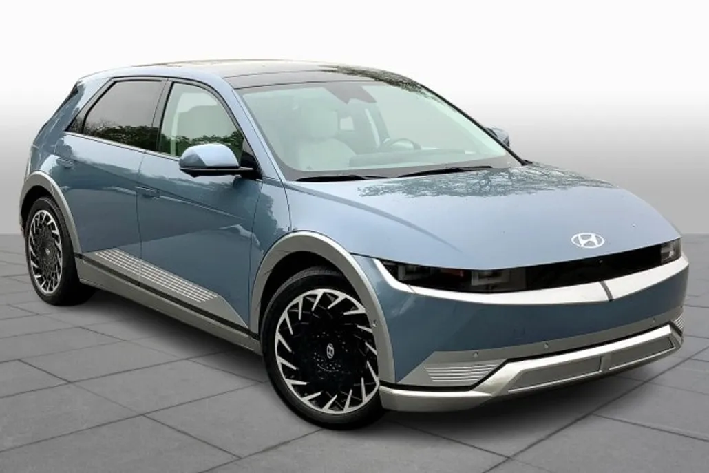 2022 Hyundai Ioniq 5 Limited photo 1