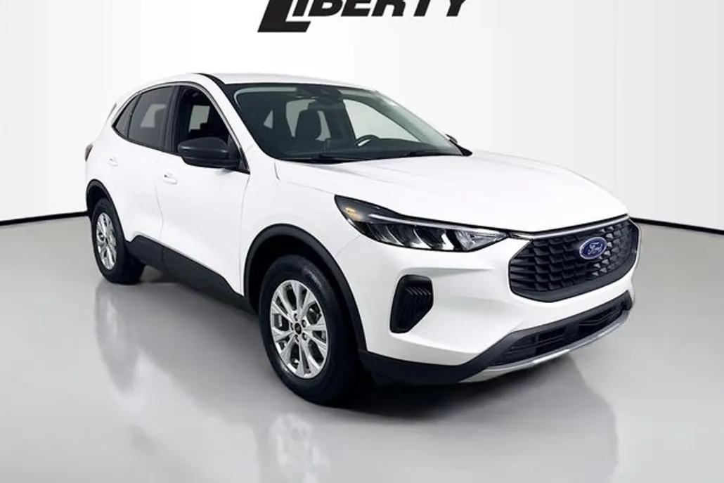 2024 Ford Escape Active photo 1