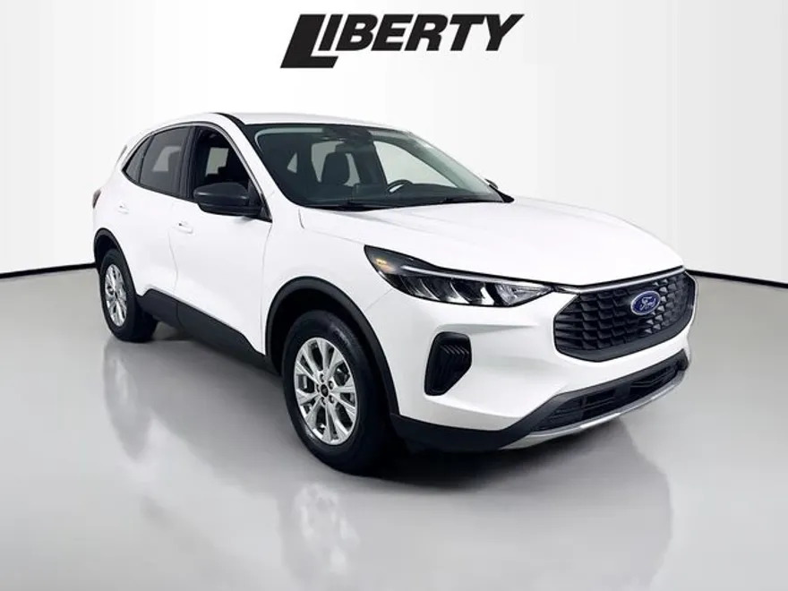 2024 Ford Escape Active photo 1
