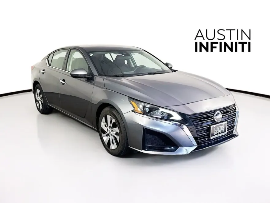 2023 Nissan Altima 2.5 S photo 1