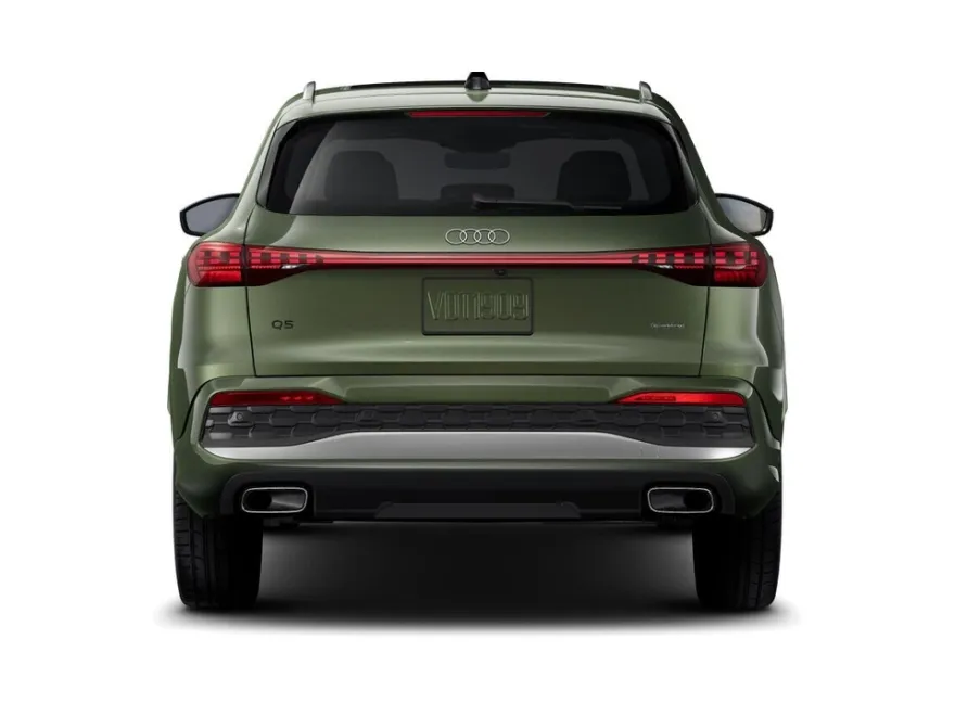 2025 Audi Q5 Premium photo 1