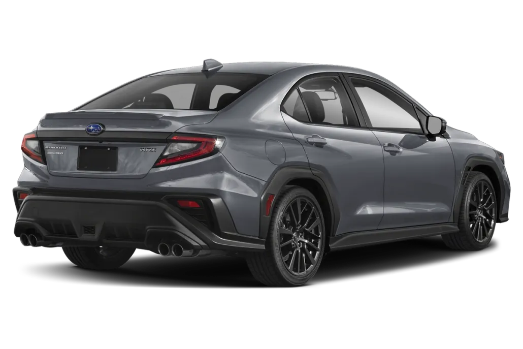2024 Subaru WRX Premium photo 1