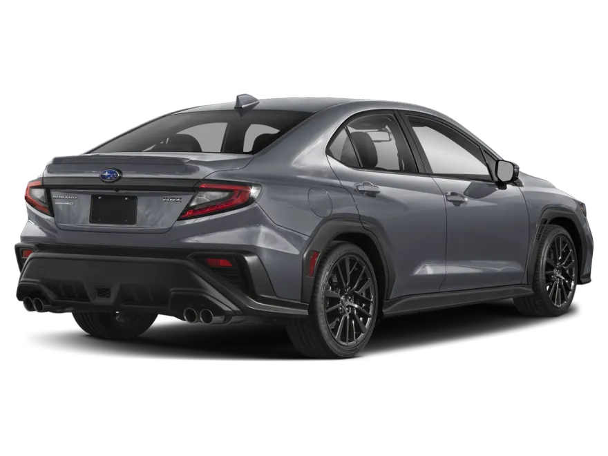 2024 Subaru WRX Premium photo 1