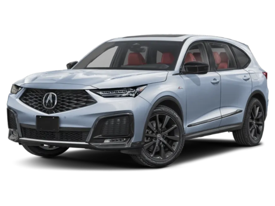 2026 Acura MDX SH-AWD A-Spec photo 1