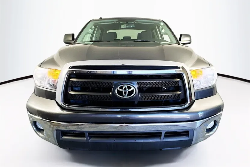 2013 Toyota Tundra Grade photo 1