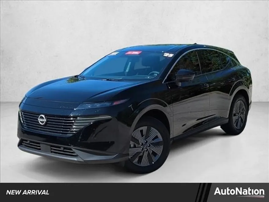 2025 Nissan Murano SL photo 1