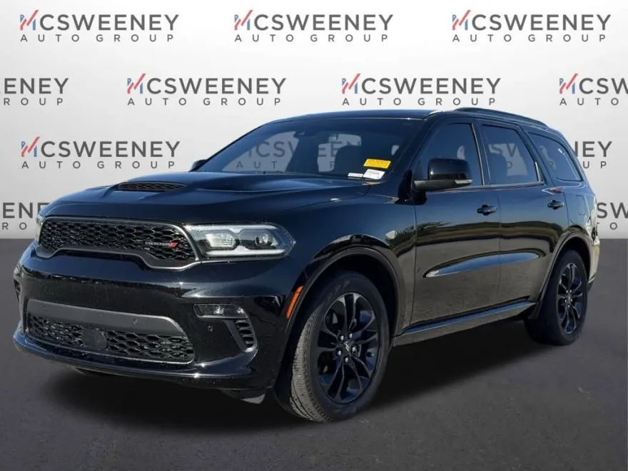 2023 Dodge Durango R/T Plus photo 1