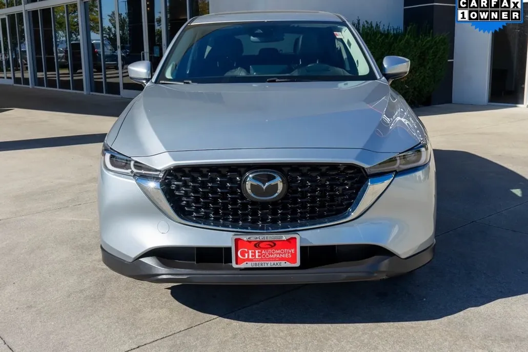 2023 Mazda CX-5 2.5 Premium Plus photo 1