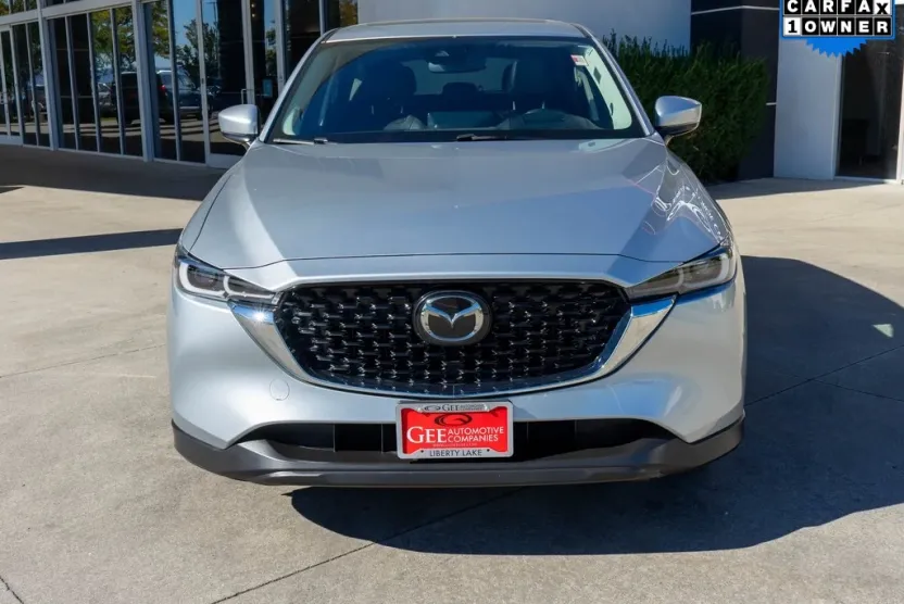 2023 Mazda CX-5 2.5 Premium Plus photo 1