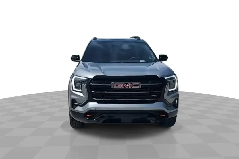 2026 Gmc Terrain AT4 photo 1