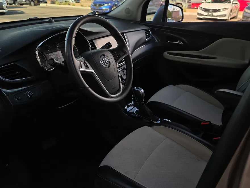 2019 Buick Encore Preferred photo 1