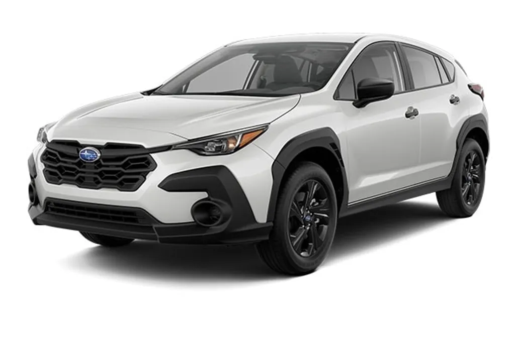 2024 Subaru Crosstrek Base photo 1