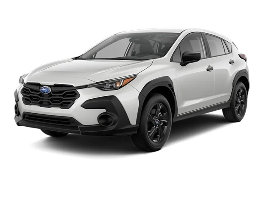 2024 Subaru Crosstrek Base photo 1
