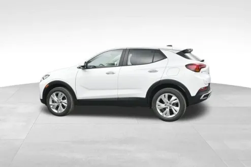 2025 Buick Encore GX Preferred photo 3