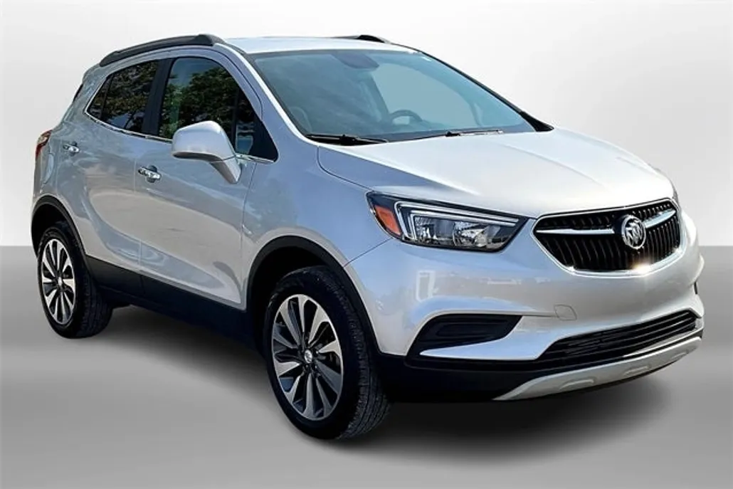 2022 Buick Encore Preferred photo 1