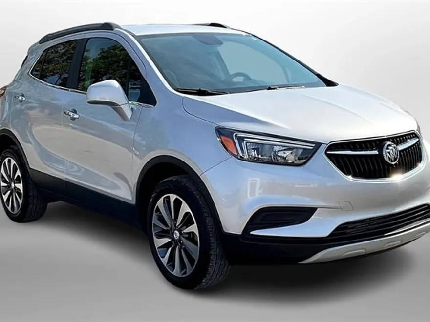 2022 Buick Encore Preferred photo 1