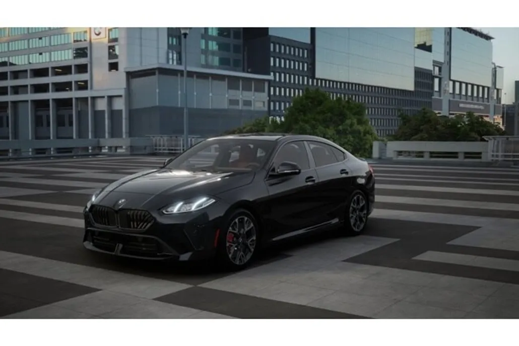 2026 Bmw 228i Coupe photo 1