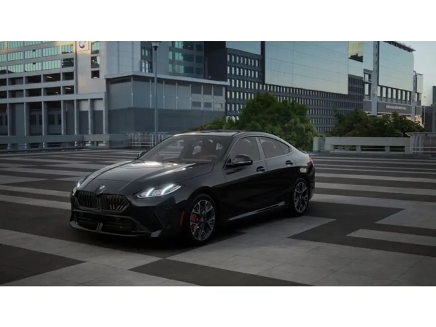 2026 Bmw 228i Coupe photo 1
