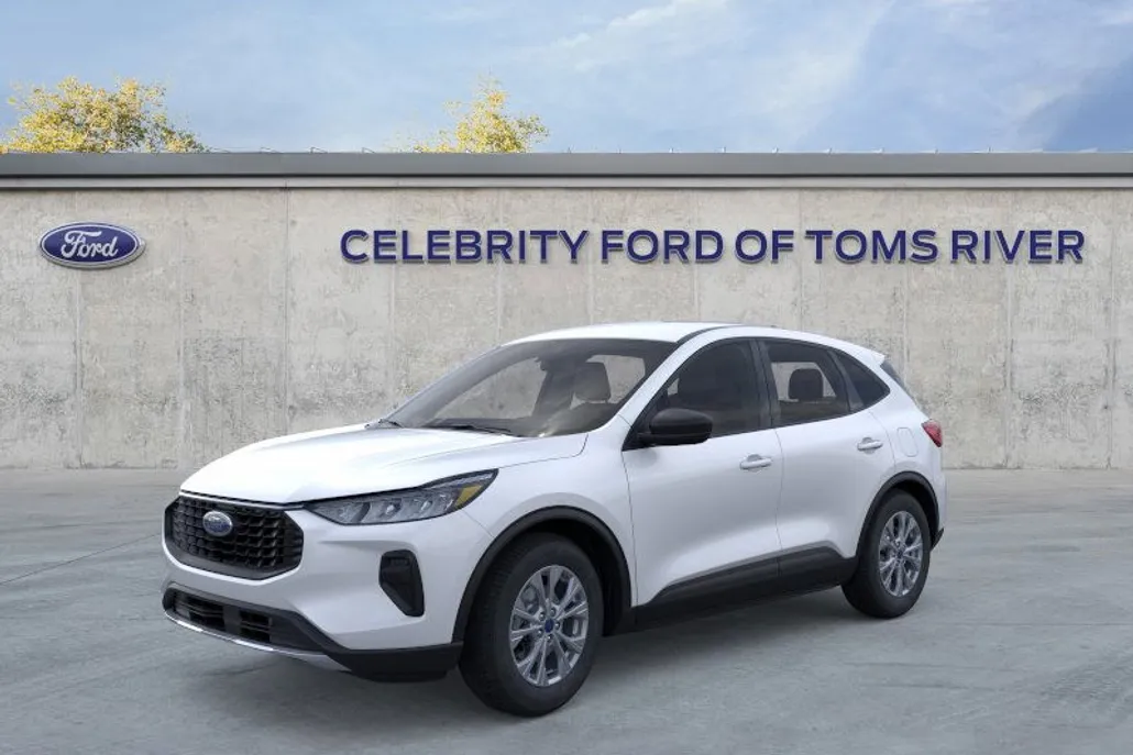 2025 Ford Escape Active photo 1