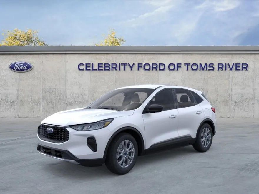 2025 Ford Escape Active photo 1